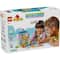 LEGO® DUPLO® Town First Time: Visit with the Doctor 10449